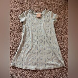 The Beaufort Bonnet Company golf dress